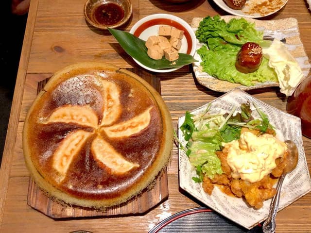 宮崎県日南市 塚田農場 渋谷宮益坂店 - サブ画像1