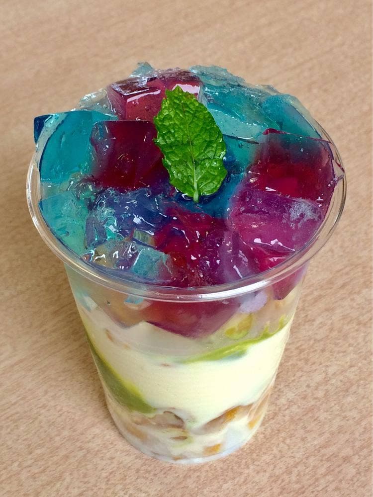 倶利伽羅不動寺 西之坊鳳凰殿 食堂