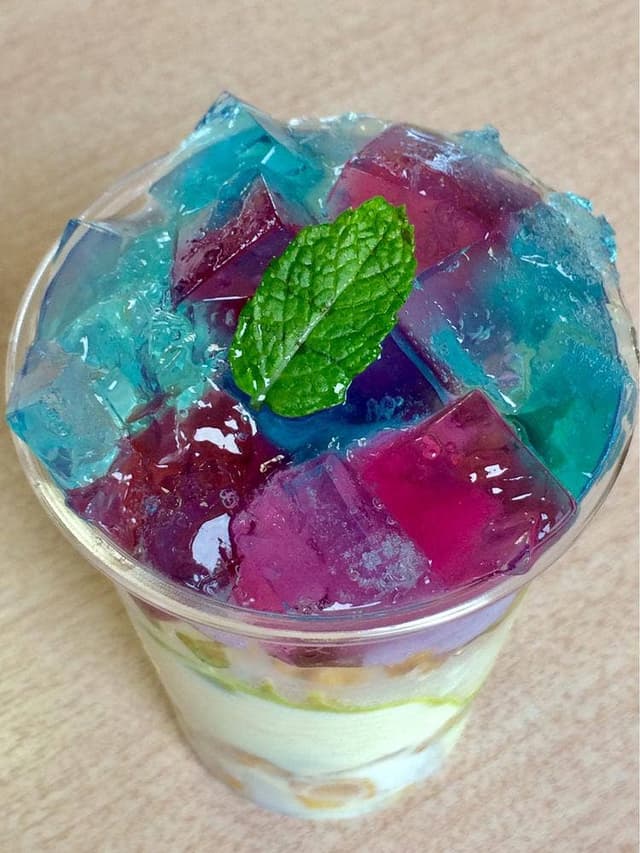 倶利伽羅不動寺 西之坊鳳凰殿 食堂 - サブ画像3