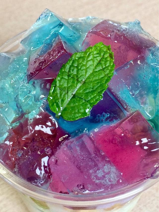 倶利伽羅不動寺 西之坊鳳凰殿 食堂 - サブ画像2