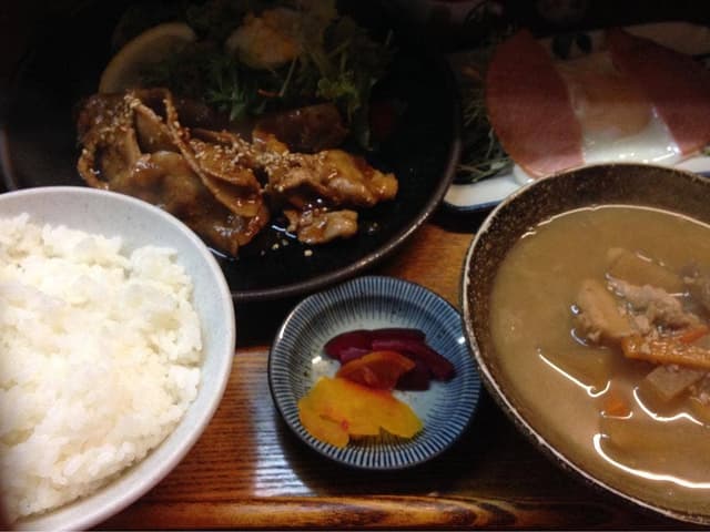 食事処あきたや - サブ画像1