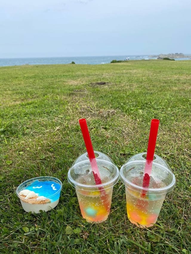 海カフェ たねさし - サブ画像1