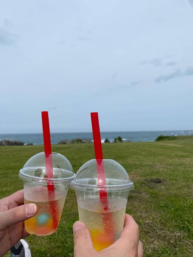 海カフェ たねさし - サブ画像3