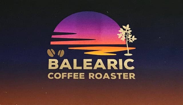 BALEARIC COFFEE ROASTER - サブ画像2