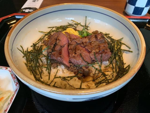 牛たん焼き 仙台辺見 立川日野橋店 - サブ画像1