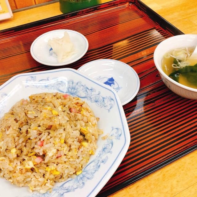 ぎょうざの満州 飯能駅前店 - サブ画像3