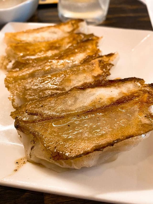 屋台餃子 神戸元町店 - サブ画像1