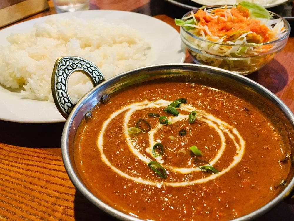 アジアンダイニング NIJI