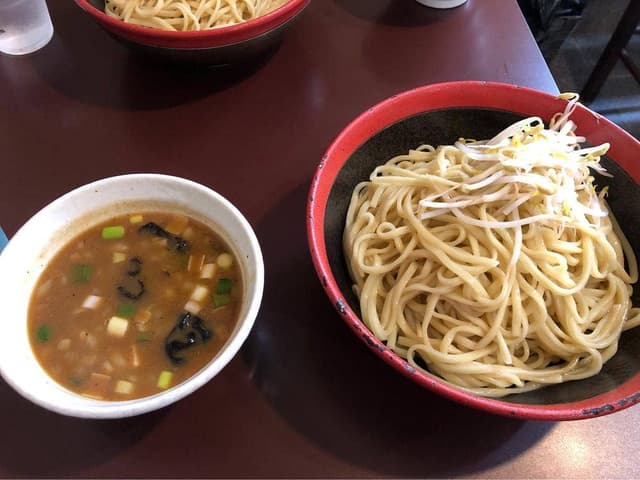 麺藤田 - サブ画像3