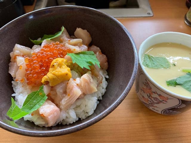くら寿司 なんば元町店 - サブ画像2