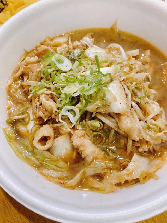 味八田川店 - サブ画像2