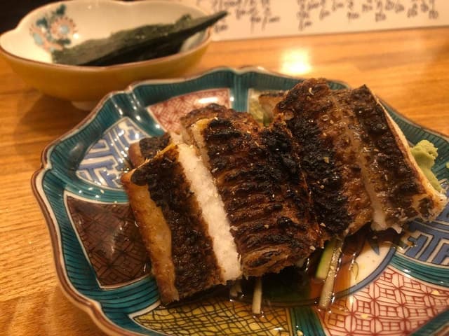 粋鱗 - サブ画像2