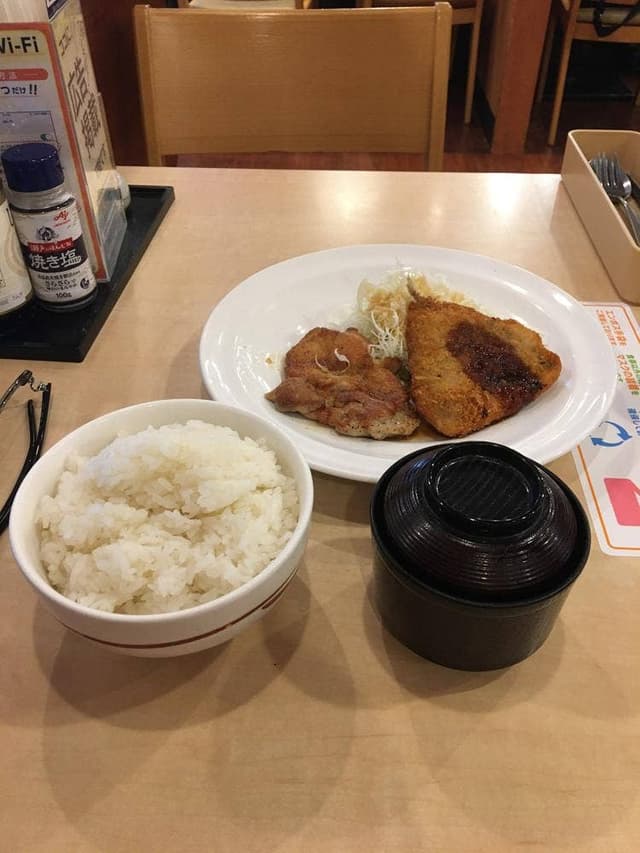 ガスト 日本橋店 - サブ画像1