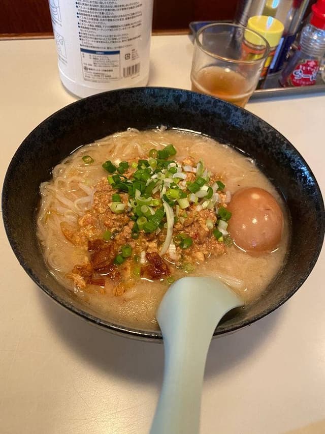 鹿児島ラーメン - サブ画像1
