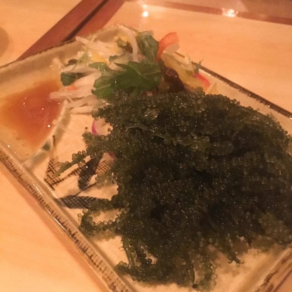 仲本食堂