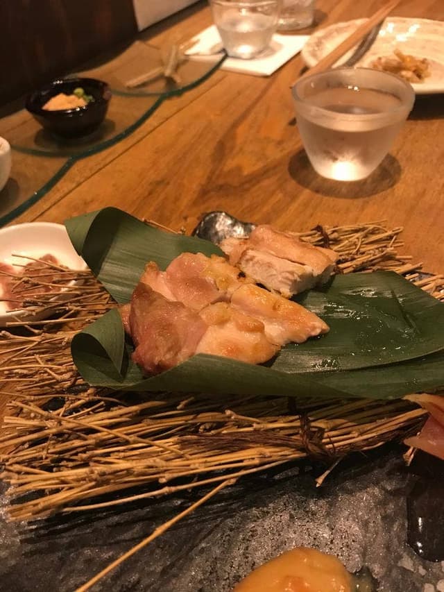 いろり屋 金魚 - サブ画像1