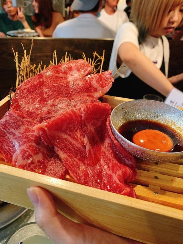 昭和ロマンス酒場 難波中店 - サブ画像3