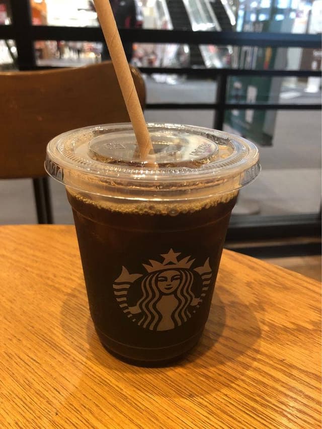 スターバックス コーヒー イオン桑園店 - サブ画像1