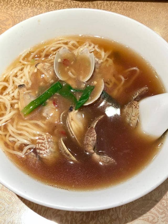 隆昌酒家 - サブ画像1