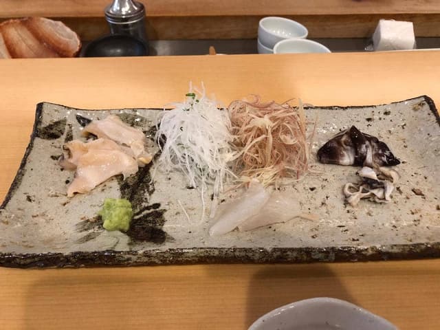 鮨 つか田 - サブ画像3