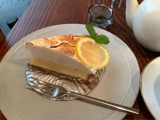 トンボ カフェ - サブ画像2