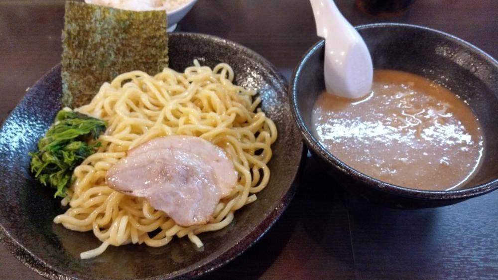 富士吉原 魂心家