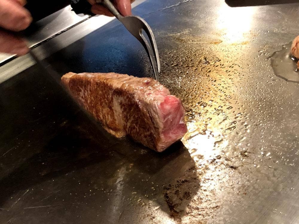 ステーキハウス神楽KAGURA 垂水店