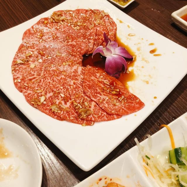 焼肉キッチンスタジアム 10 - サブ画像3