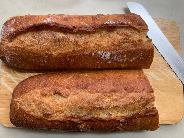 panya no takesan - サブ画像3