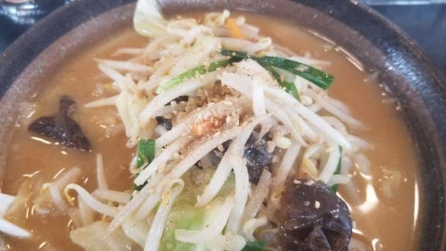 幸楽苑 桑折店 - サブ画像1