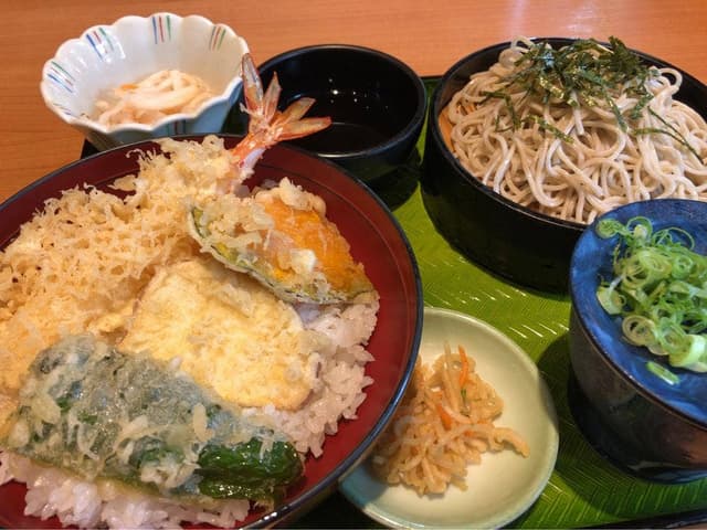 そば吉 北土居店 - サブ画像3