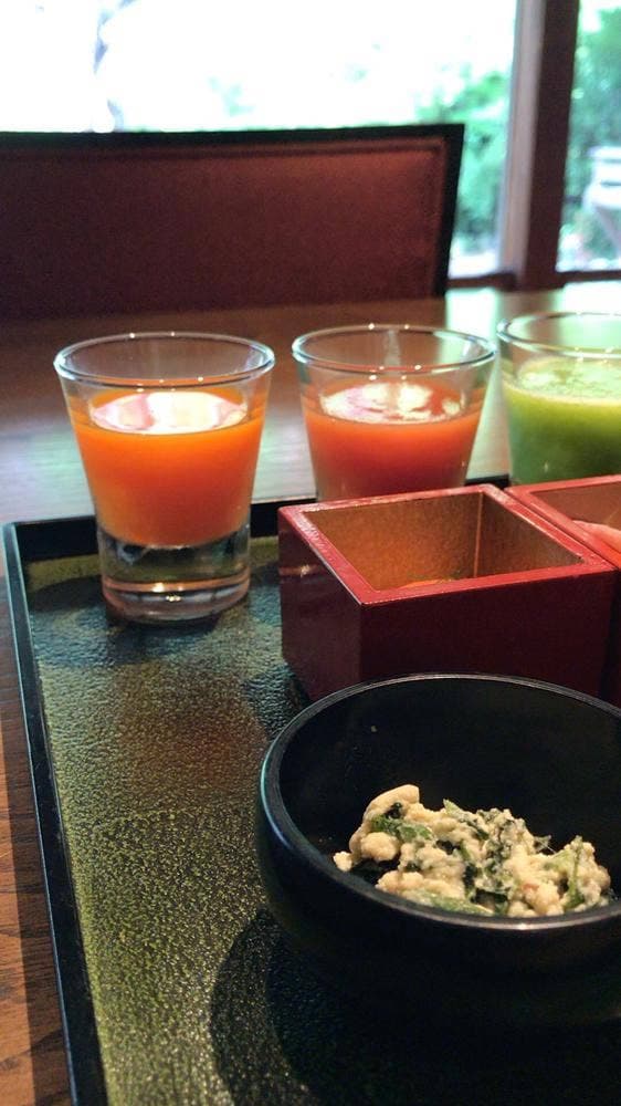 京 翠嵐 - サブ画像3