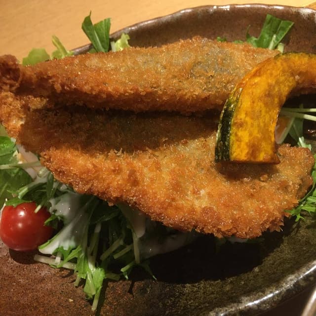 北陸旬鮮 かわせ - サブ画像1