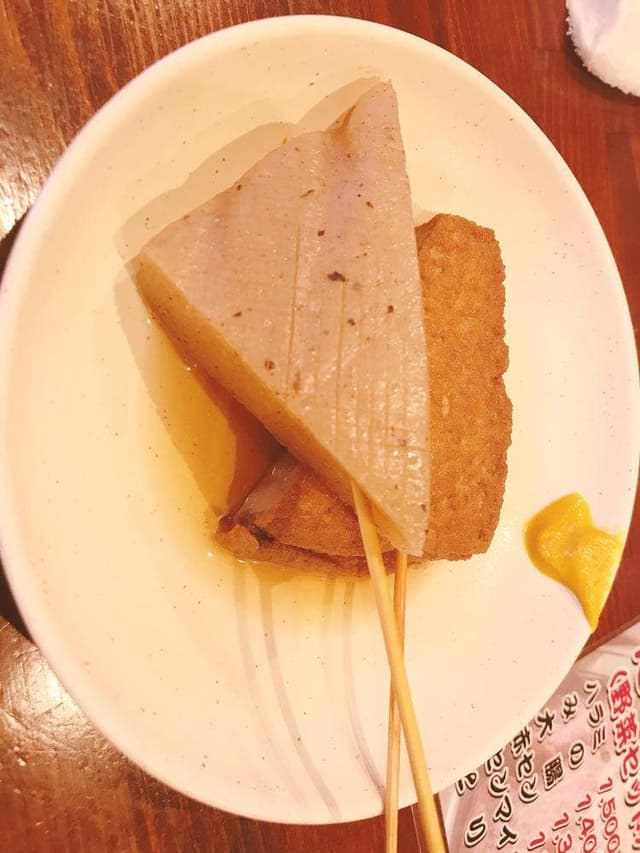 つけ麺居酒屋 きむらや - サブ画像3