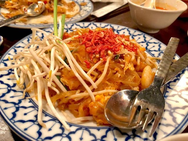 チャオタイ 渋谷道玄坂店 - サブ画像3