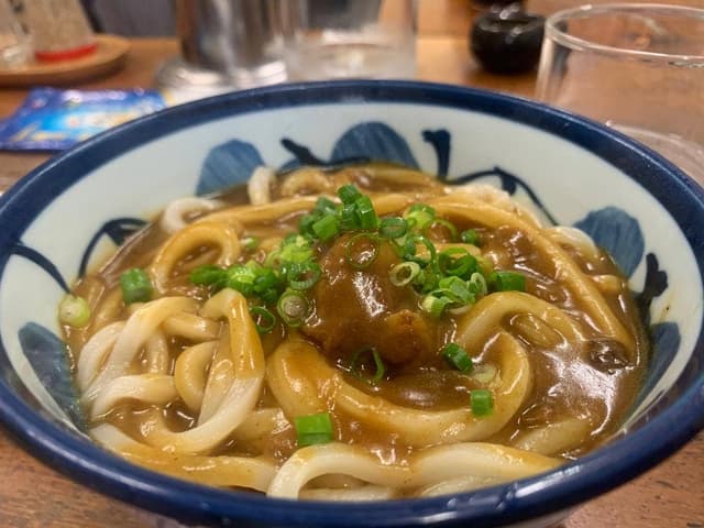 麺処 とらや - サブ画像3