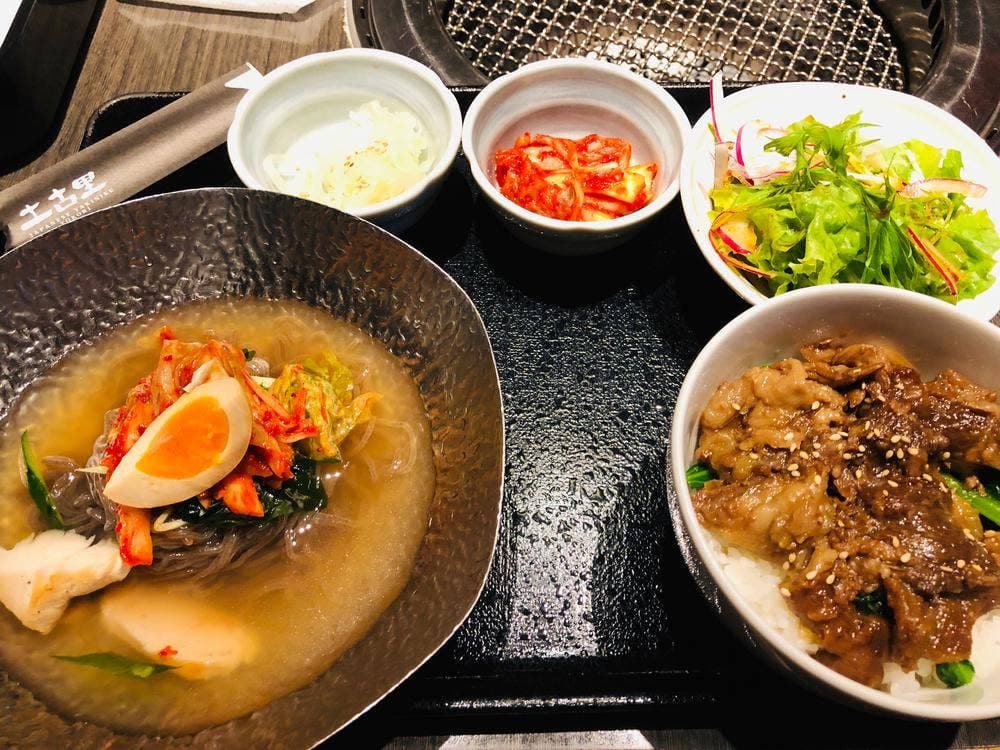土古里 浅草店