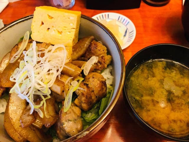 カンチーニョ - サブ画像1