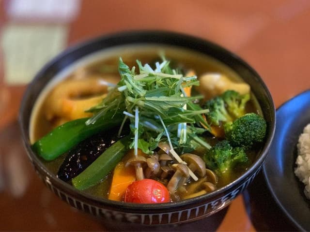 一灯庵 南4条店 - サブ画像1