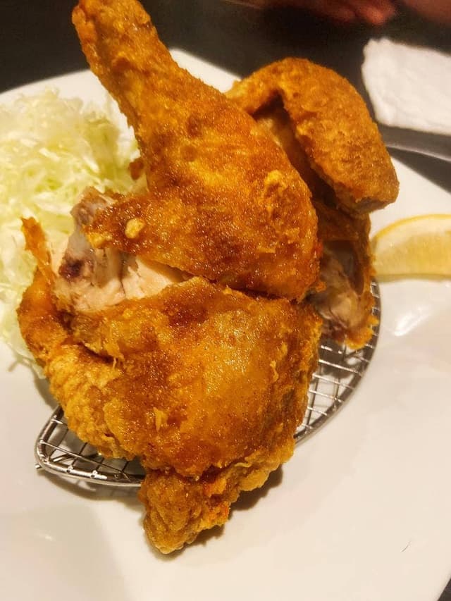 村さ来 デッキー401店 - サブ画像3