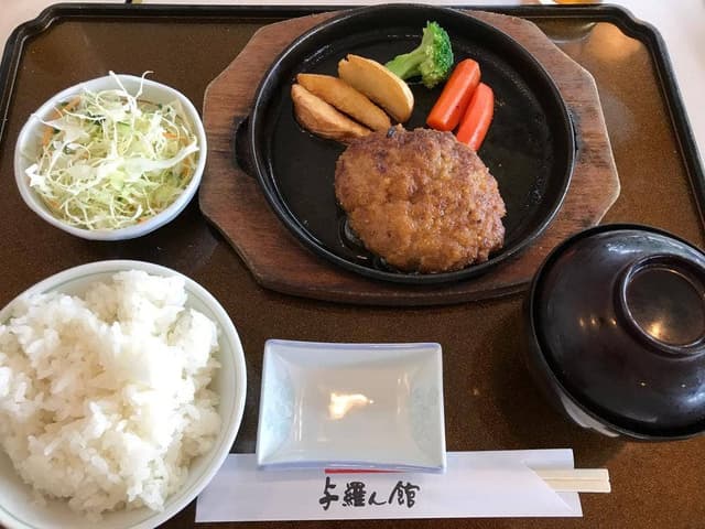 与羅ん館 - サブ画像2