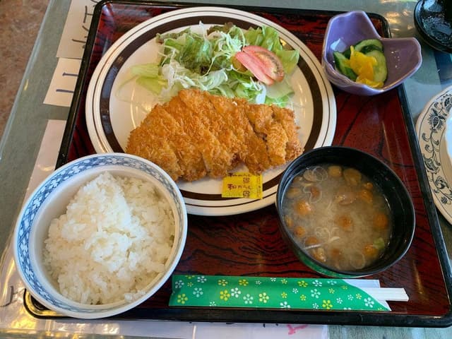 レストラン やまと - サブ画像1