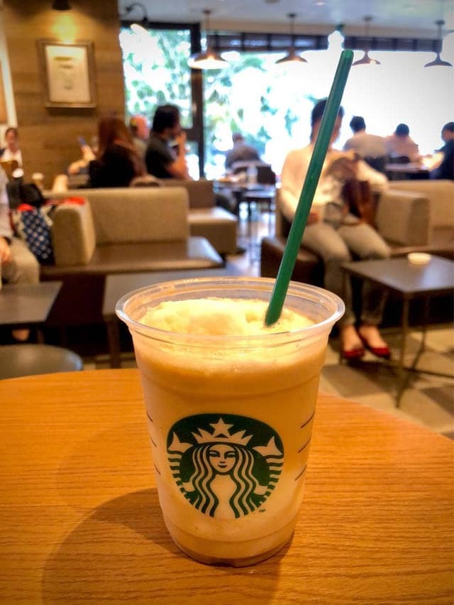 スターバックス コーヒー 中野通り店 - サブ画像1