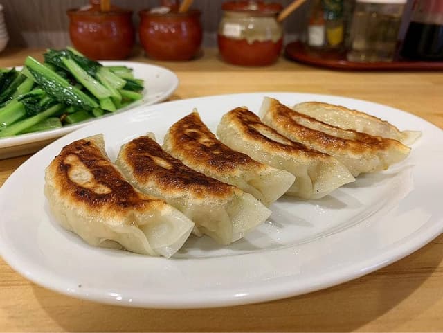 餃子 玖 - サブ画像2