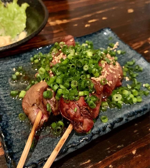焼き鳥 ゑびす 本店 - サブ画像3