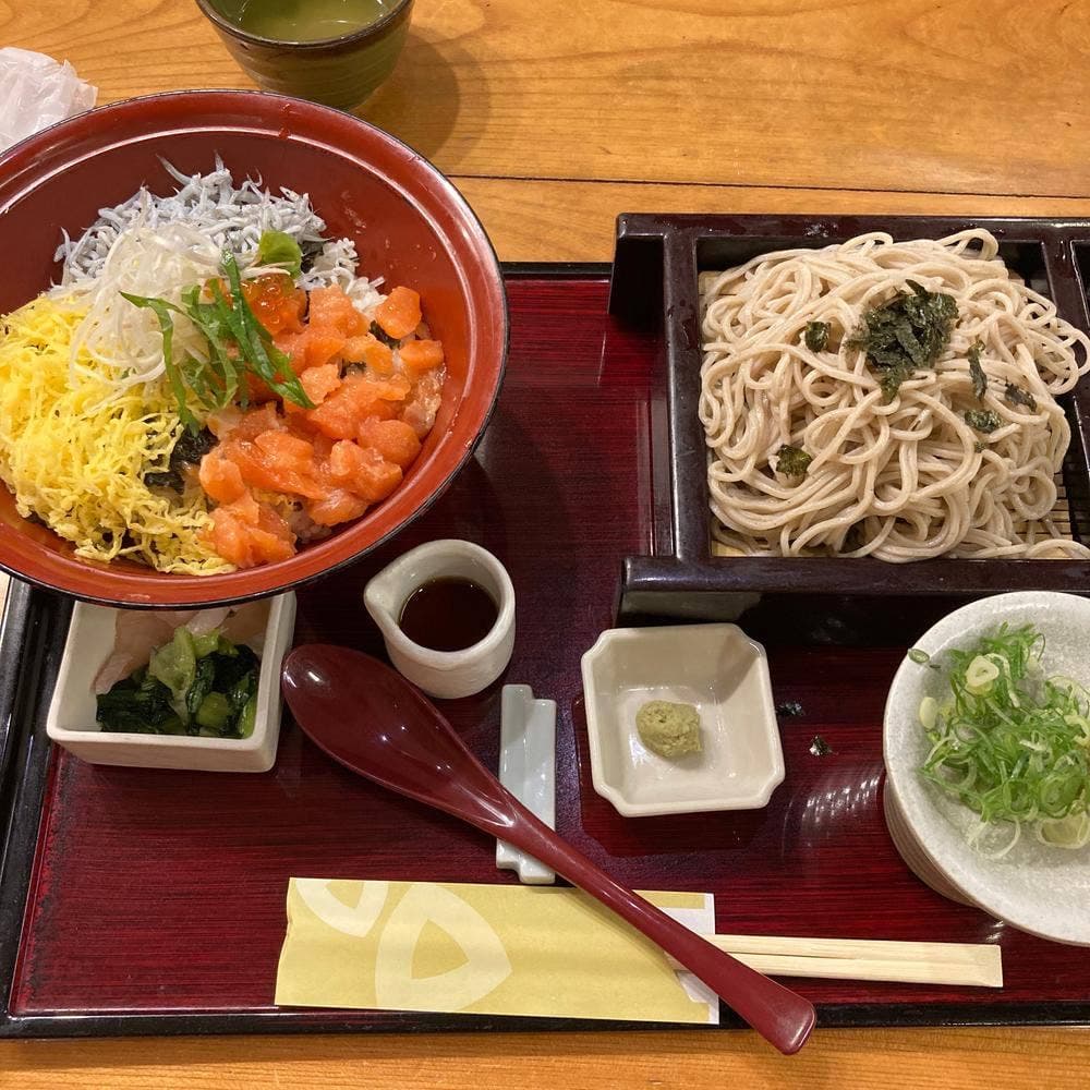 家族亭 なんばウォーク店