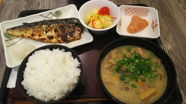 博多めんたいやまや食堂 ラゾーナ川崎プラザ店 - サブ画像2