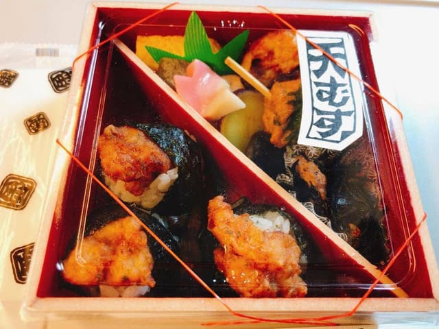 地雷也 ジェイアール名古屋タカシマヤ店 じらいや - サブ画像2