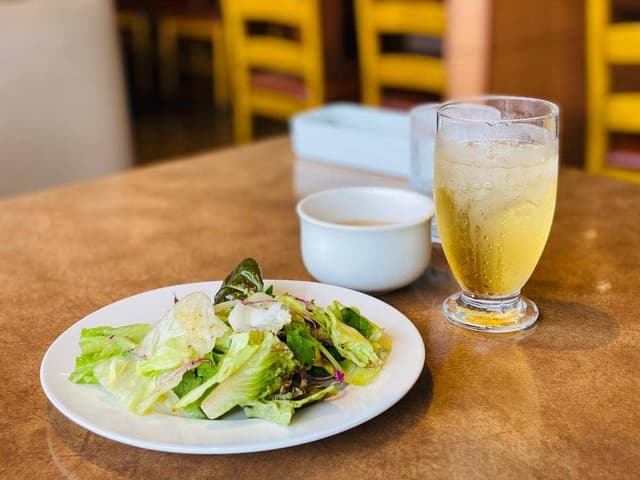 ジョリーパスタ 柏店 - サブ画像2