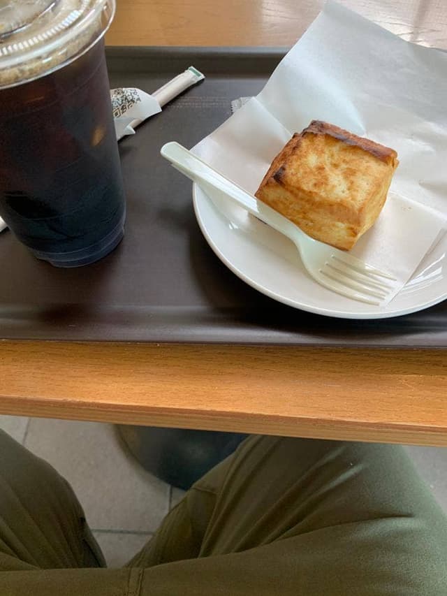 スターバックス コーヒー 岐阜正木店 - サブ画像1